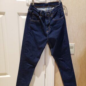 DEARBORN BLUE JEANS  - Sz 27- NWOT
